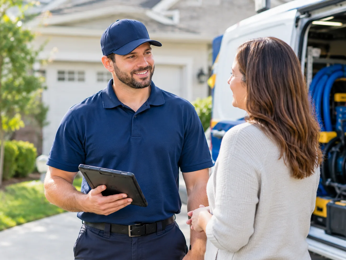 Sewage Backup Cleanup Todd, PA FAQs